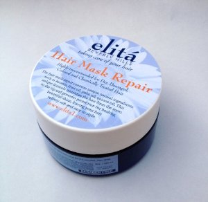 Elita Hair Mask Repair 8 oz.