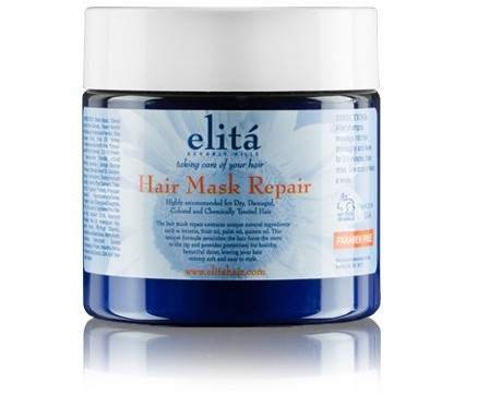 Elita Hair Mask Repair 16 oz.